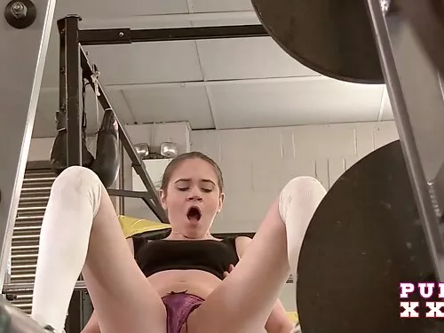 PAWG चल्ला Harmony क ...