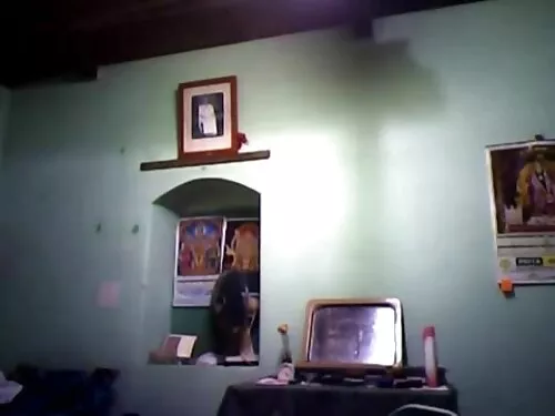 जवान केटीहरू चार्लिन ...