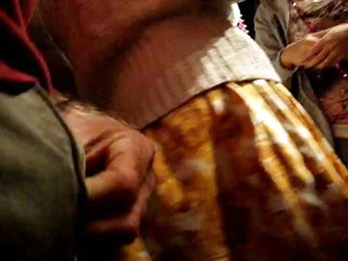 Slutty जापानी कुखुरा ...